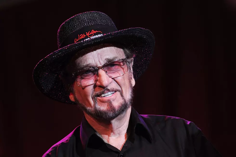 Longtime Willie Nelson Drummer Paul English Dead at 87