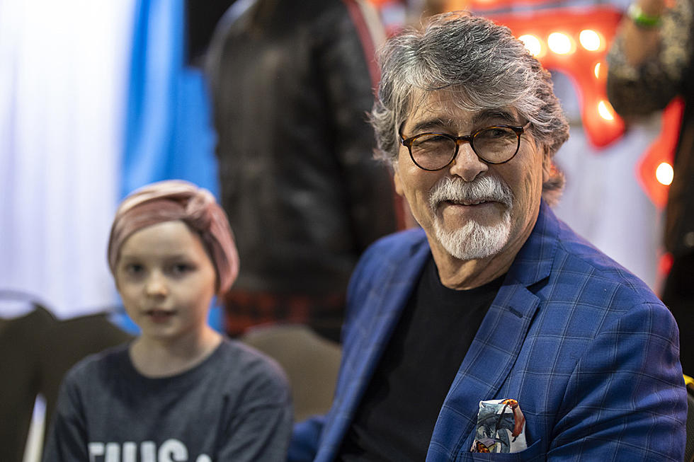 Randy Owen Talks About a St. Jude Country Cares Future Without Him