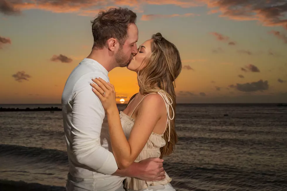 Drew Baldridge Is Engaged, and He Even Wrote a Song About It [Exclusive Premiere]