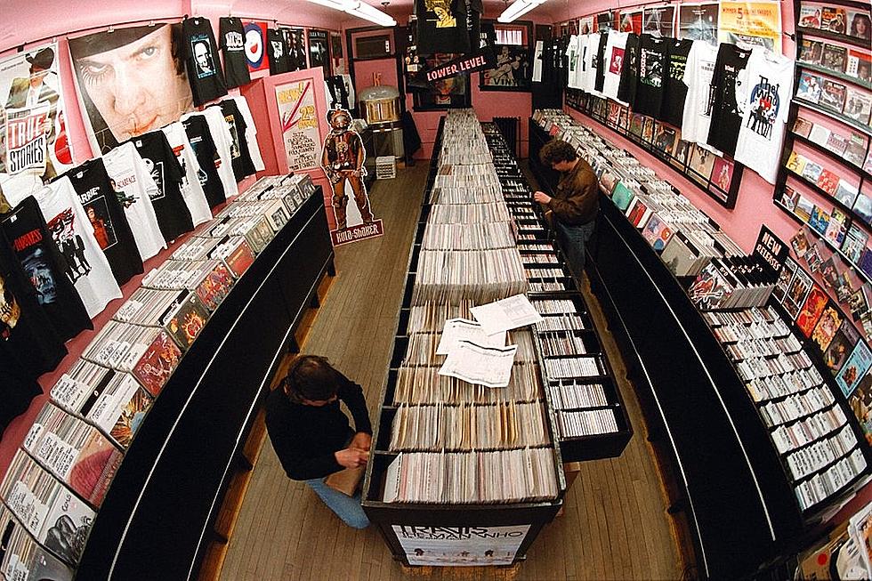 These Iowa Spots Are Celebrating Record Store Day