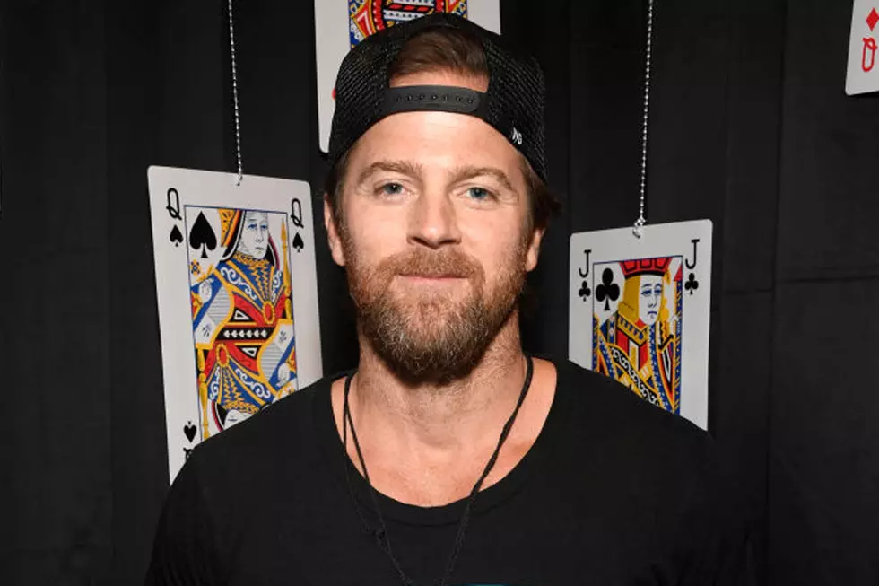 Kip Moore Opens a Tab at East Nashville Restaurant to Help Locals