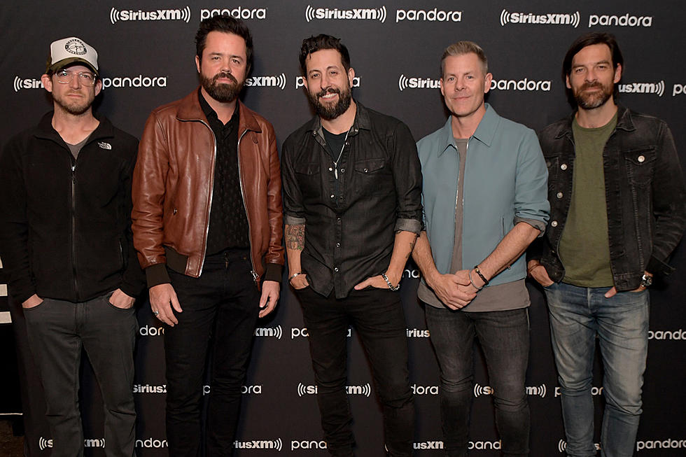 Fresh Track: Old Dominion 'Never Be Sorry' [POLL]