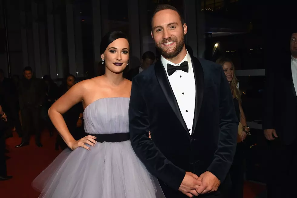 WATCH: Kacey Musgraves, Ruston Kelly Duet Live in Nashville