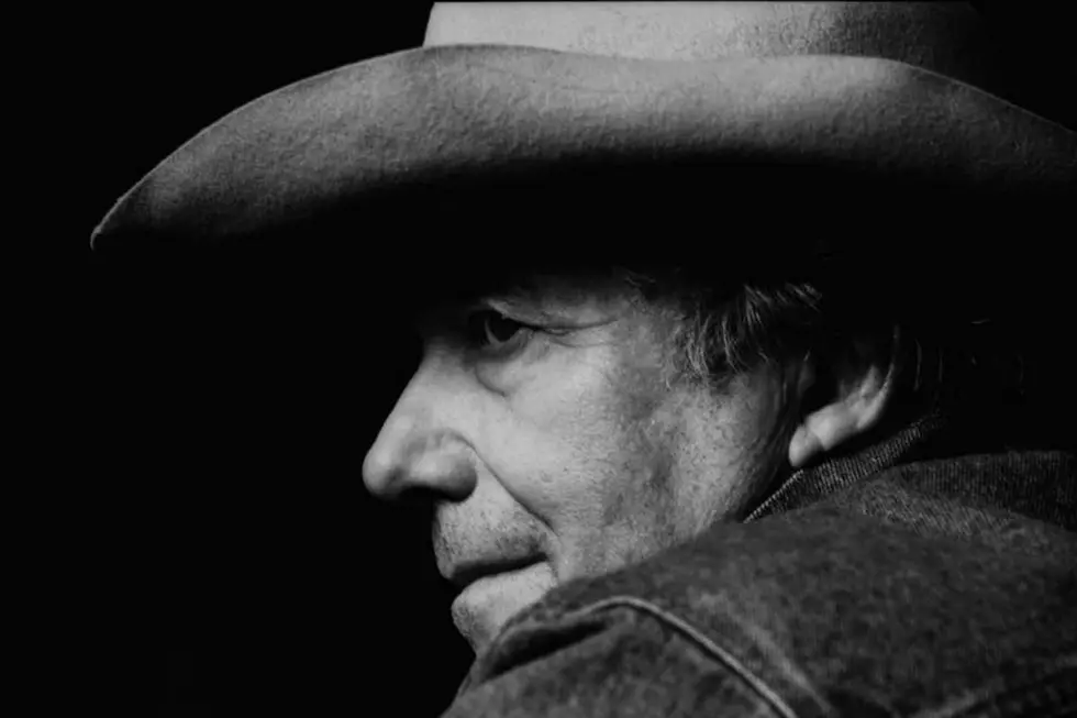 Bobby Bare’s Point Is Clear in ‘The Day All the Yes Men Said No’ [Exclusive Premiere]