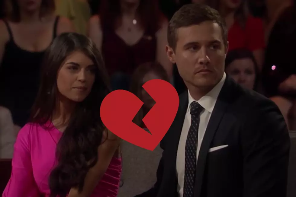 ‘The Bachelor’ Stars Peter Weber, Madison Prewett Break Up: Is Anyone Surprised?