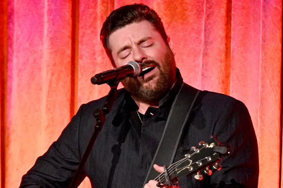 Chris Young Donates $50,000 to Nashville Tornado Relief Fund