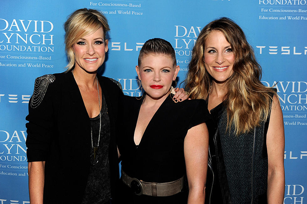 The Dixie Chicks Drop Dixie, For Chicks