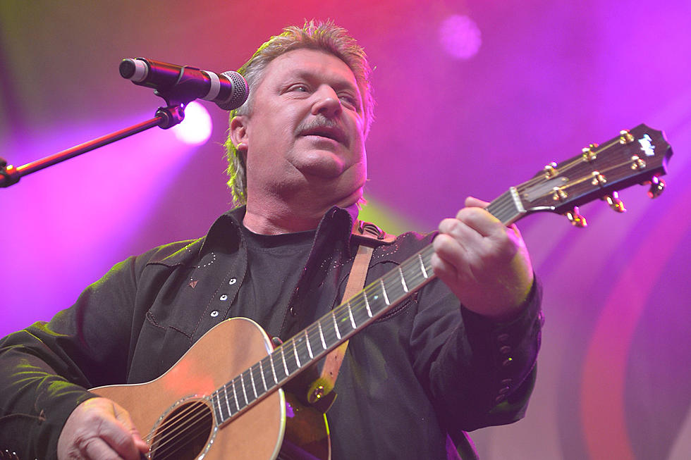 Joe Diffie’s Widow Shoots Down Rumors About His ‘Real’ Cause of Death