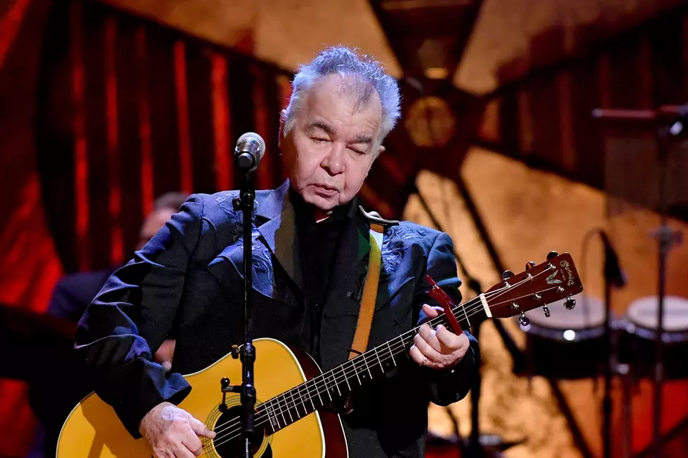 John Prine Passes from COVID-19