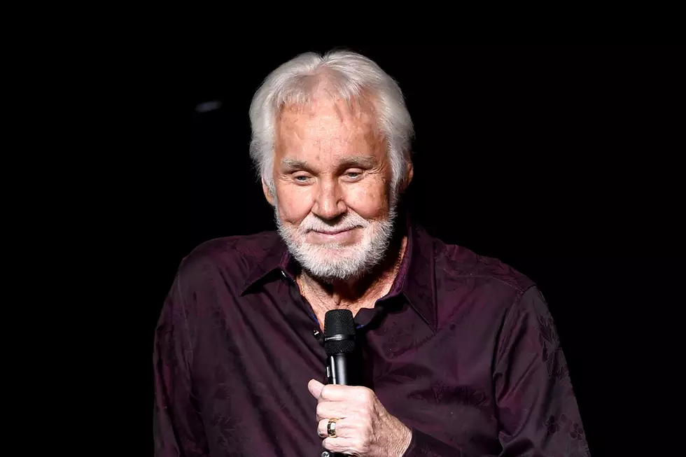 10 Things You Never Knew About Kenny Rogers