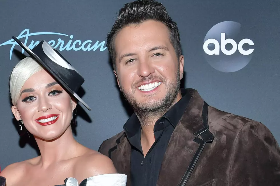 Luke Bryan Isn’t Upset About Not Being Invited to Katy Perry’s Wedding