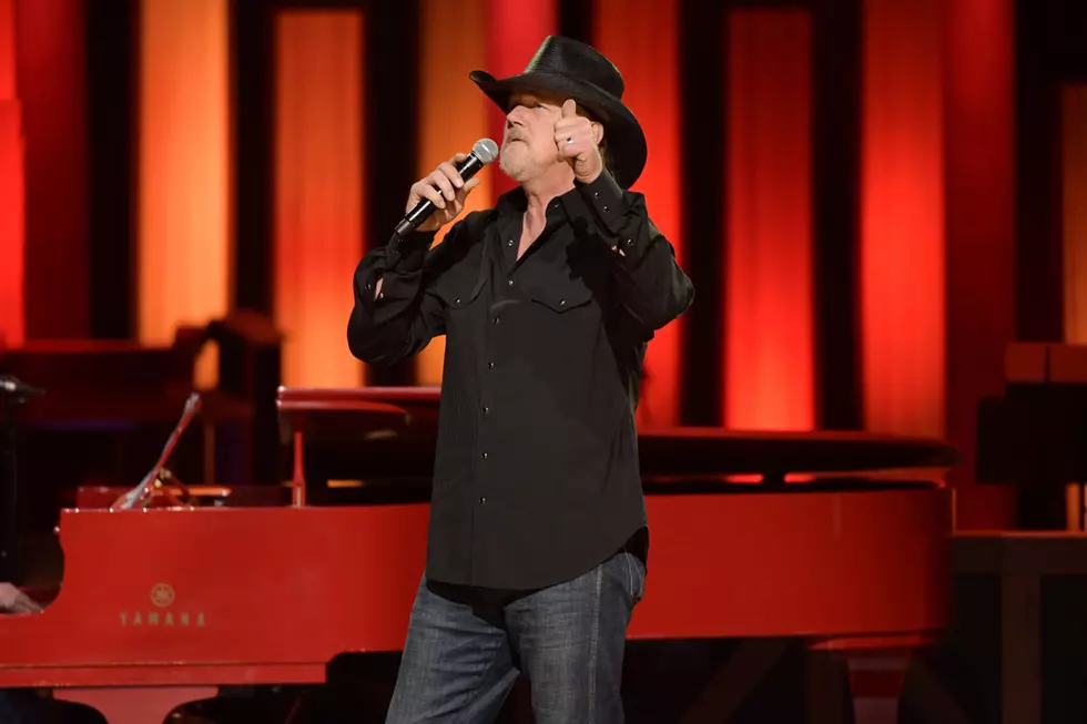 Trace Adkins Is ‘Better Off’ in His New Single [Listen]