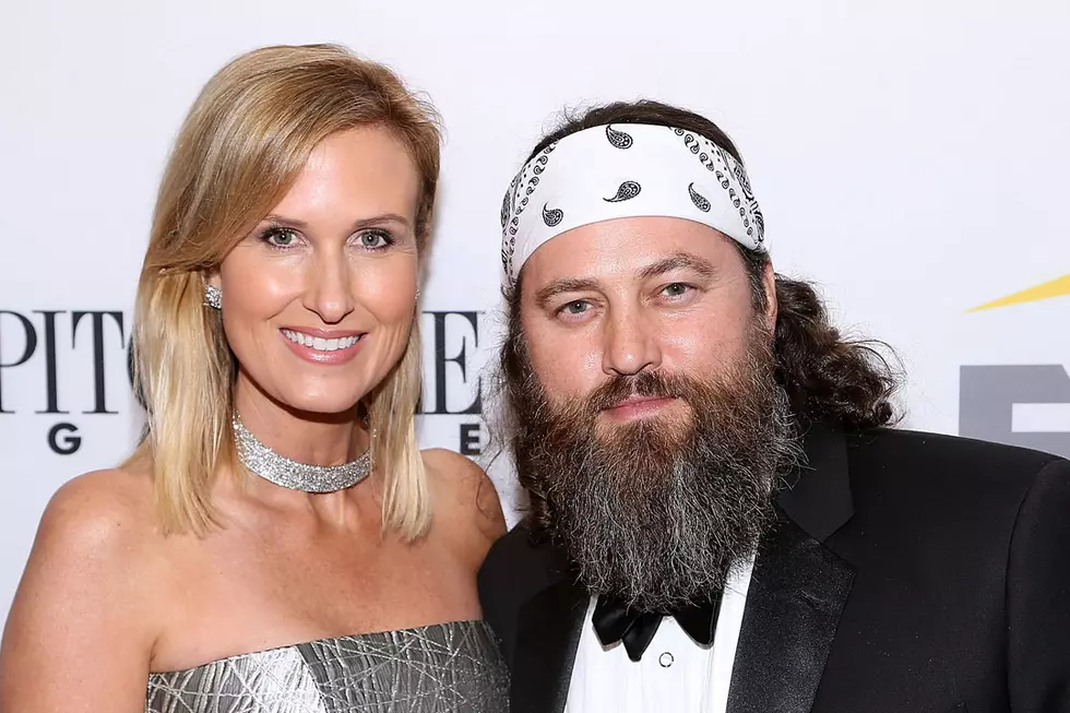 ‘Duck Dynasty’ Star Willie Robertson’s House Sprayed by Bullets in Drive-By Shooting