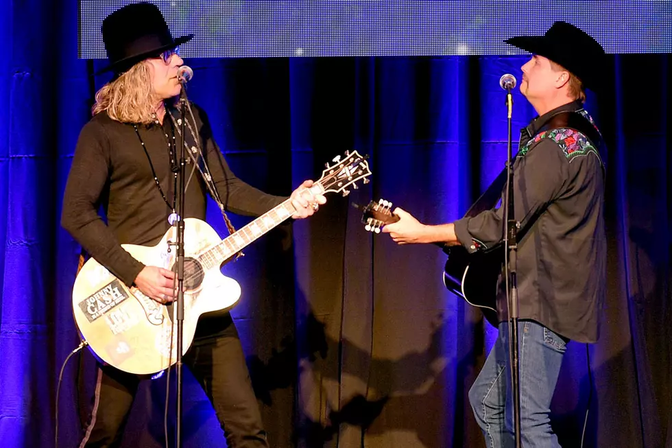 Big & Rich Release 'Stay Home' Amid COVID-19 Pandemic [LISTEN]
