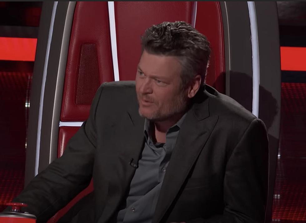 &#8216;The Voice': Blake Shelton Makes Hard Decisions in Knockout Rounds