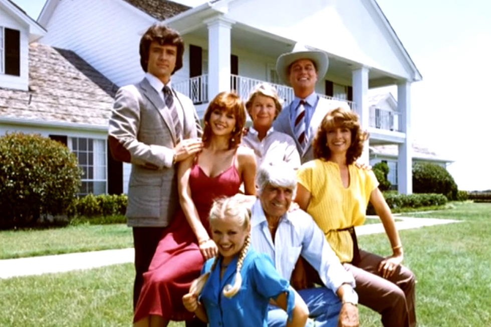 You Won’t Believe What the Cast of ‘Dallas’ Look Like Now — See Pics!