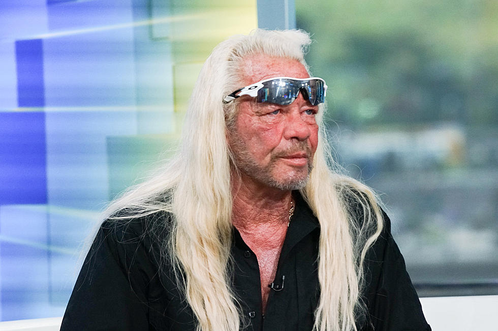 Duane ‘Dog’ Chapman Says New Girlfriend Turns His Pain Over Losing Beth Into a Smile
