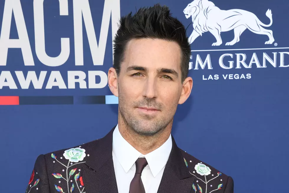 Jake Owen’s ‘Made for You’ Shows a Singer Who’s Aging Like Fine Wine [Listen]