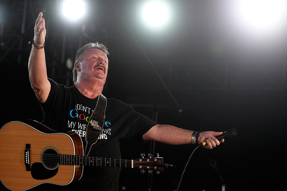 Friends and Fans Honor Joe Diffie&#8217;s Legacy With Hometown Parade