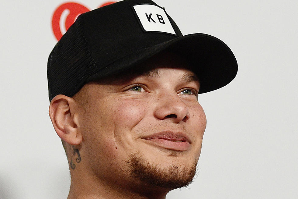 Kane Brown Says New Song ‘Cool Again’ Has Taken on New Meaning