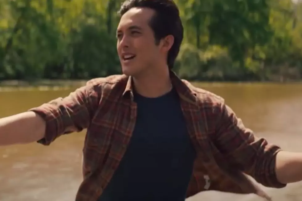Laine Hardy Shows Off Louisiana Roots in ‘Ground I Grew Up On’ Video [Watch]