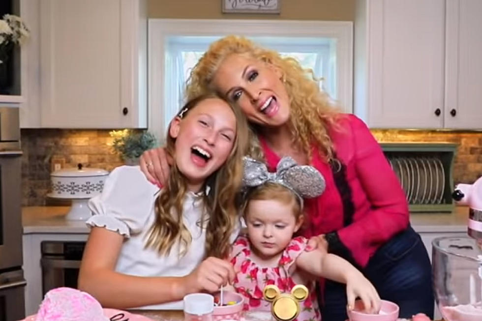 Little Big Town's Kids Join Them for Adorable Disney Sing-a-long