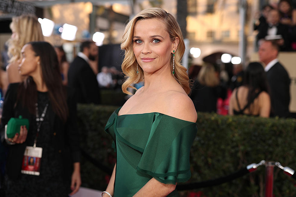 Reese Witherspoon Opens Up About Her ‘Embarrassing and Dumb’ 2013 Arrest