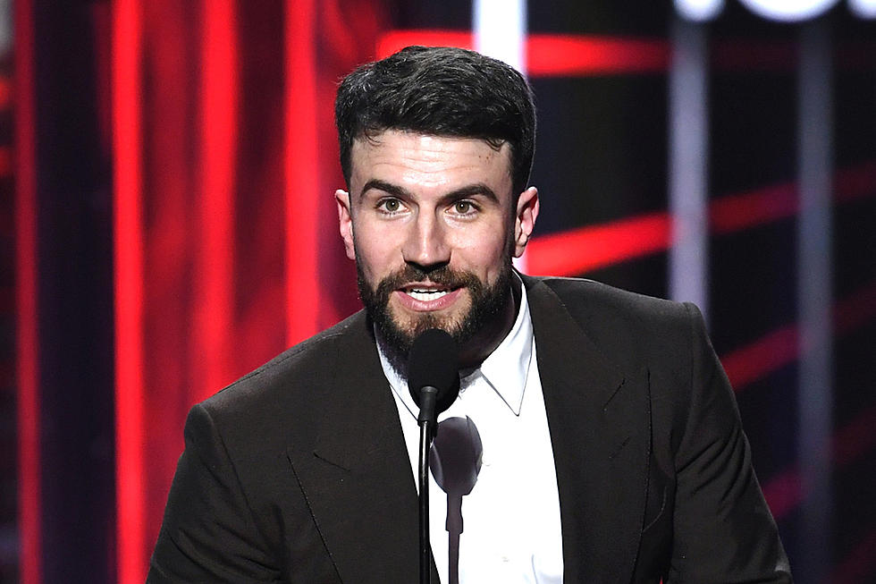 Will Sam Hunt Dominate the Week’s Top Country Videos?