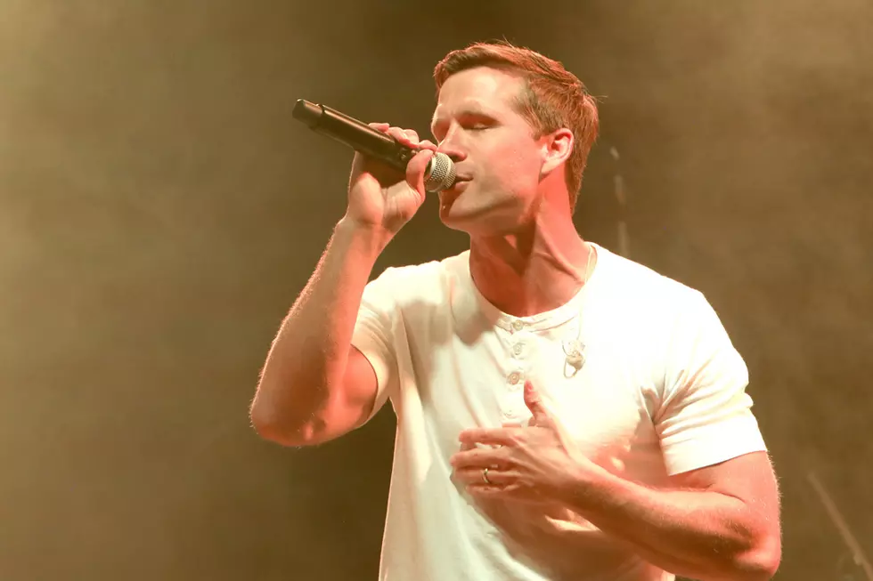 Will Walker Hayes Hit the Top of the Week’s Most Popular Videos?