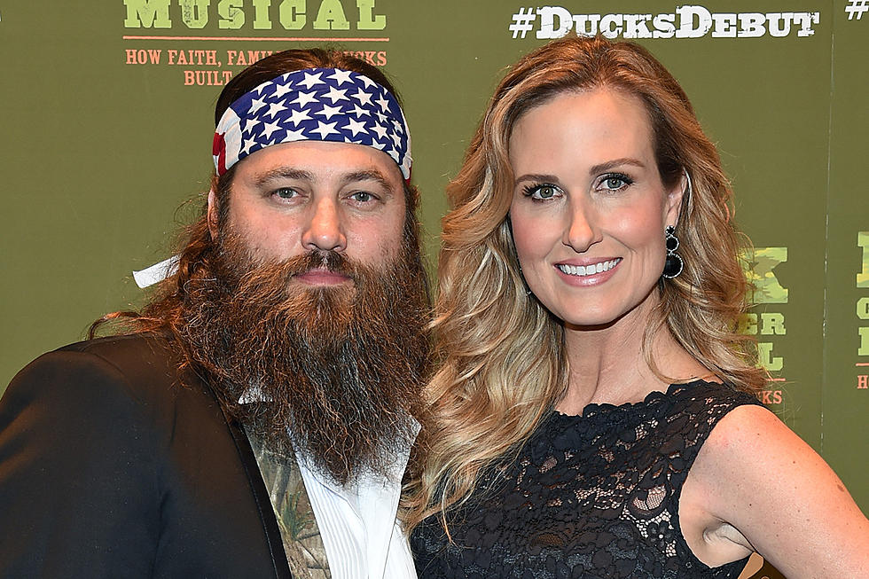 ‘Duck Dynasty’ Star Willie Robertson’s Family Given Protection Order After Drive-By Shooting