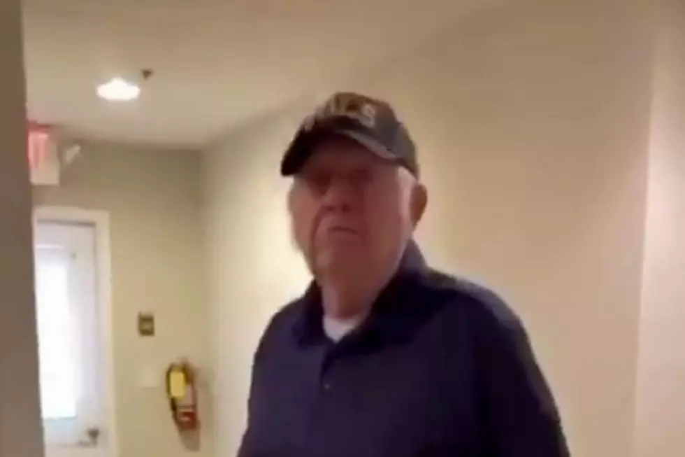 Lauren Alaina Shares Poignant Video of Her Pawpaw Dancing to Her Music