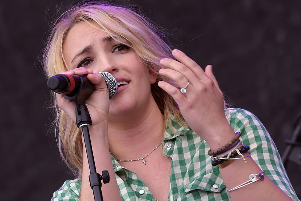 Jamie Lynn Spears 'Thought We Lost Our Daughter' After Accident