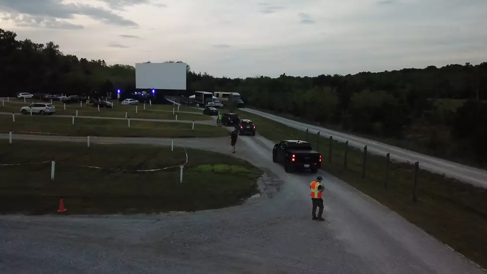 Concert in Your Car at Drive-In STL