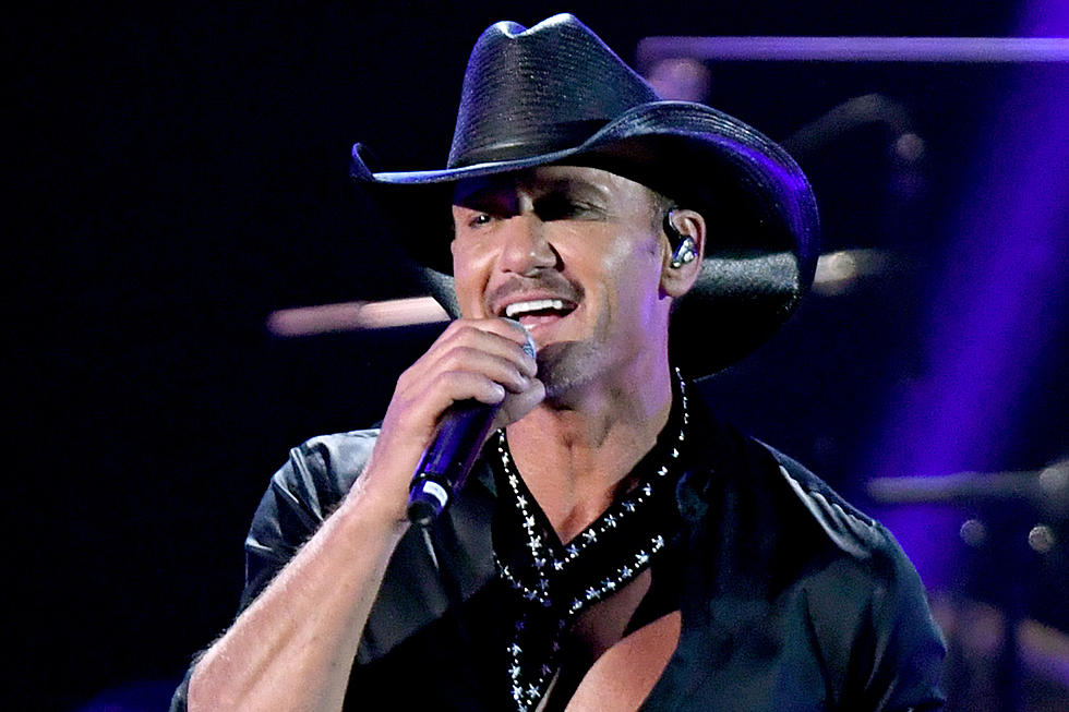 LISTEN: Tim McGraw’ New Song ‘I Called Mama’ Is a Warm Hug