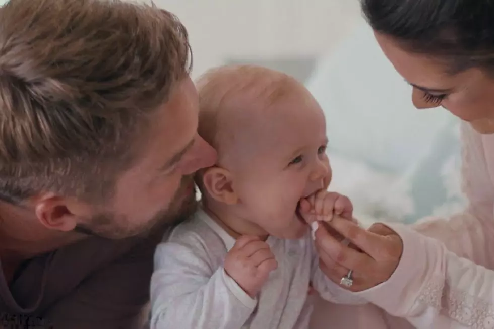 Brett Young’s Heartwarming ‘Lady’ Music Video Is a Must-Watch for Any Parent