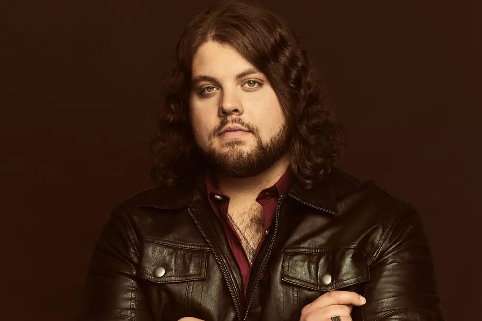 Dillon Carmichael, Logan Murrell Approach Keith Whitley’s ‘When You Say Nothing at All’ With Reverence [Listen]