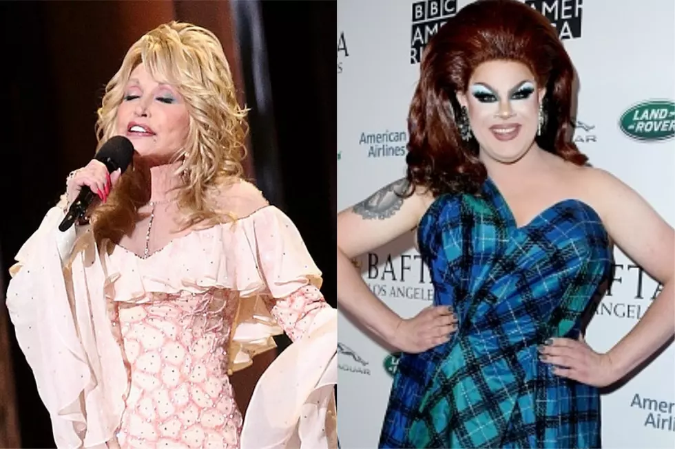 Dolly Parton and Drag Star Nina West Announce the ‘Kindness Is Queen’ Collection