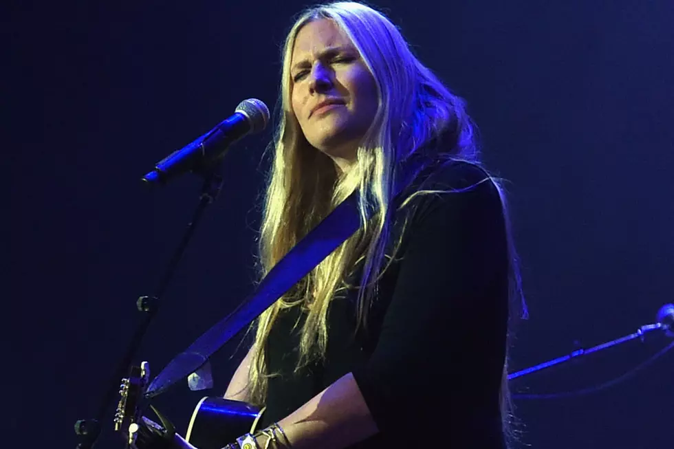 Holly Williams Tributes Late Sister Katie: You Always Exuded Joy