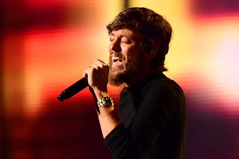 Organizer of Festival Chris Janson Played Defends Social Distancing Measures
