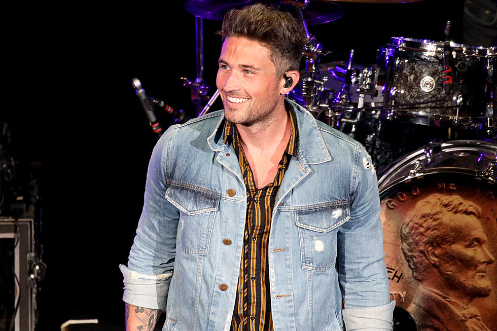 Michael Ray Wasn’t Afraid to Get Deep — Taste of Country Nights, On Demand [Listen]