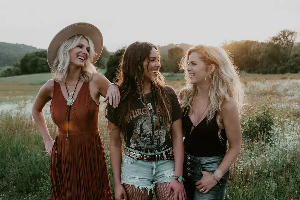 Runaway June’s ‘We Were Rich’ Is Made for Old Souls [Listen]