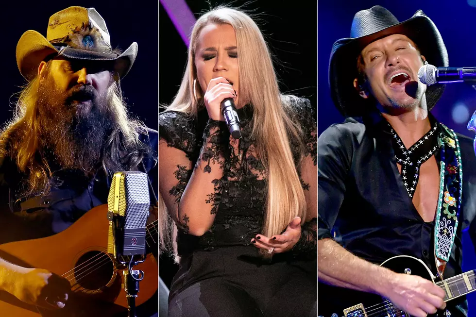 Poll: What Are Your Top 3 Favorite Country Songs of 2020?