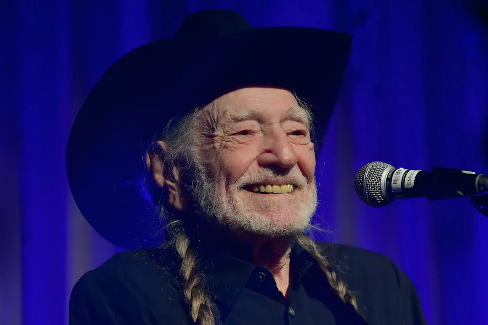 Willie Nelson’s ‘We Are the Cowboys’ Is a Unifying Ode for Trying Times [Listen]