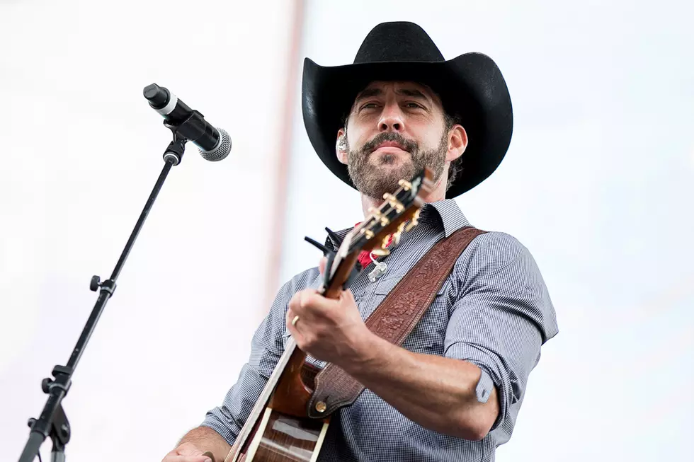 Win Tickets to see Aaron Watson in Fort Worth with US105’s Free Ticket Friday