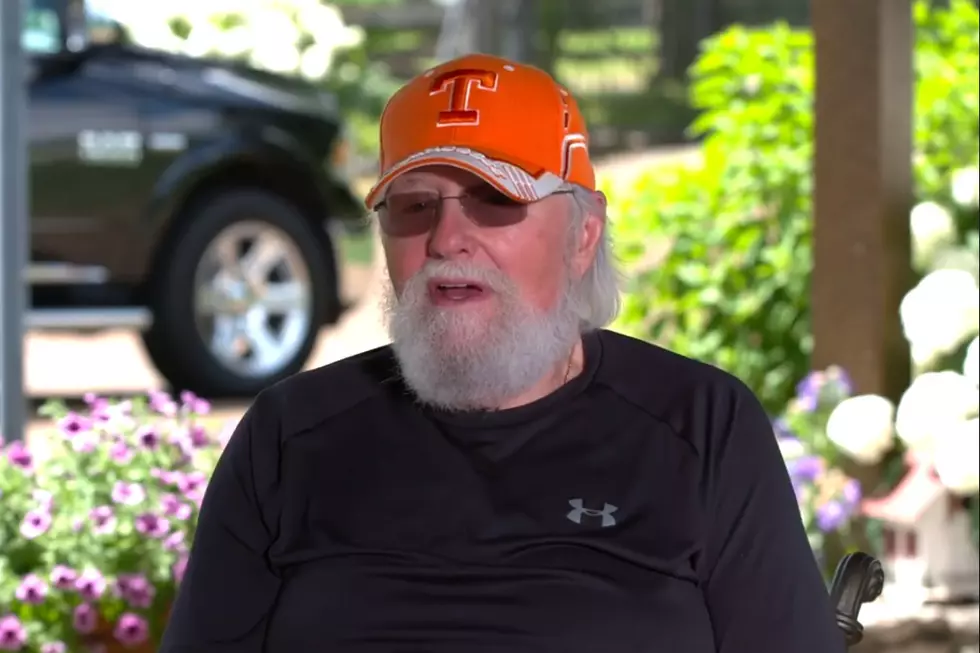 Charlie Daniels Stressed His Faith, Family, Country and Music in One of His Final Interviews [Watch]