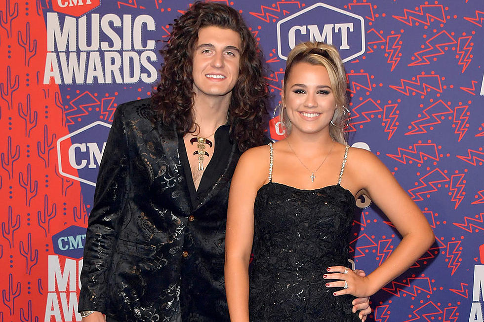 Gabby Barrett and Cade Foehner Celebrate First Year of Marriage: &#8216;One to Remember&#8217;