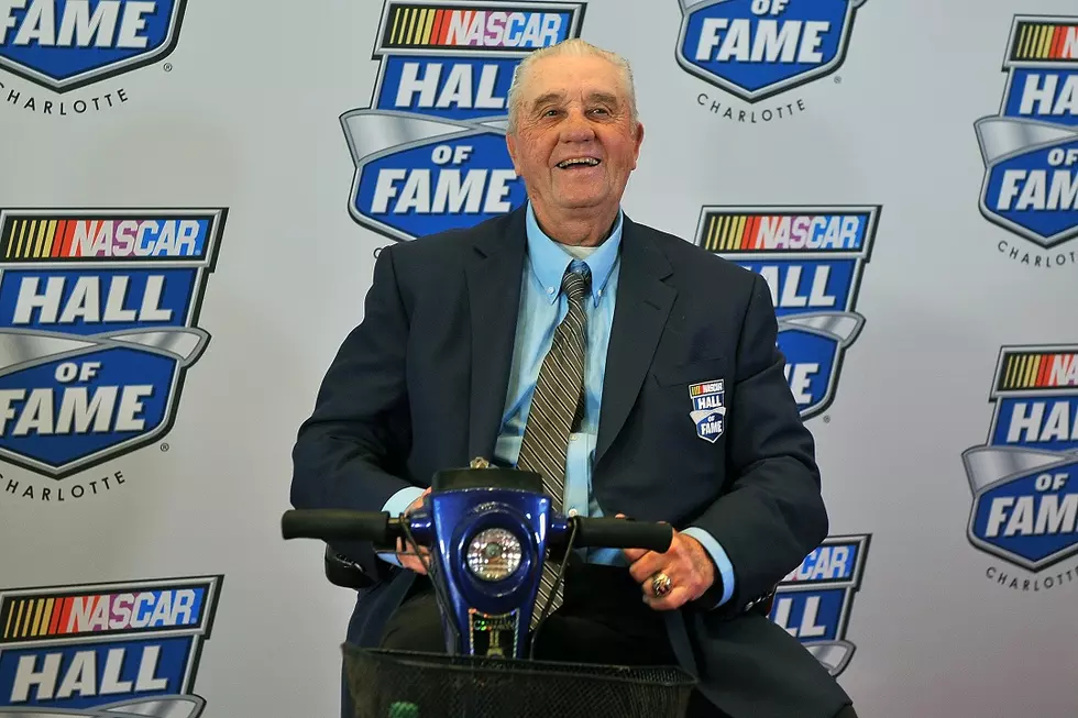 Maurice Petty, NASCAR Hall of Fame Member, Dead at 81