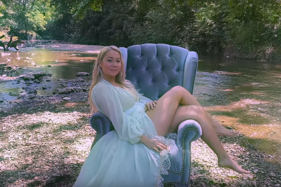 RaeLynn’s ‘Me About Me’ Pulls Back the Curtain on a One-Sided Relationship [Listen]