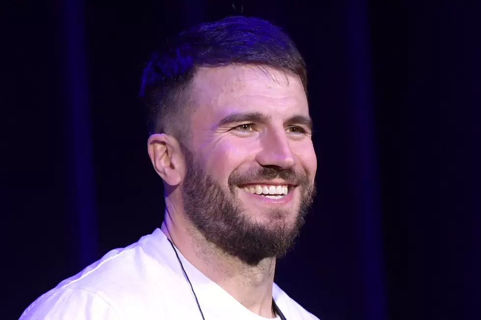 10 Things You Probably Don’t Know About Sam Hunt