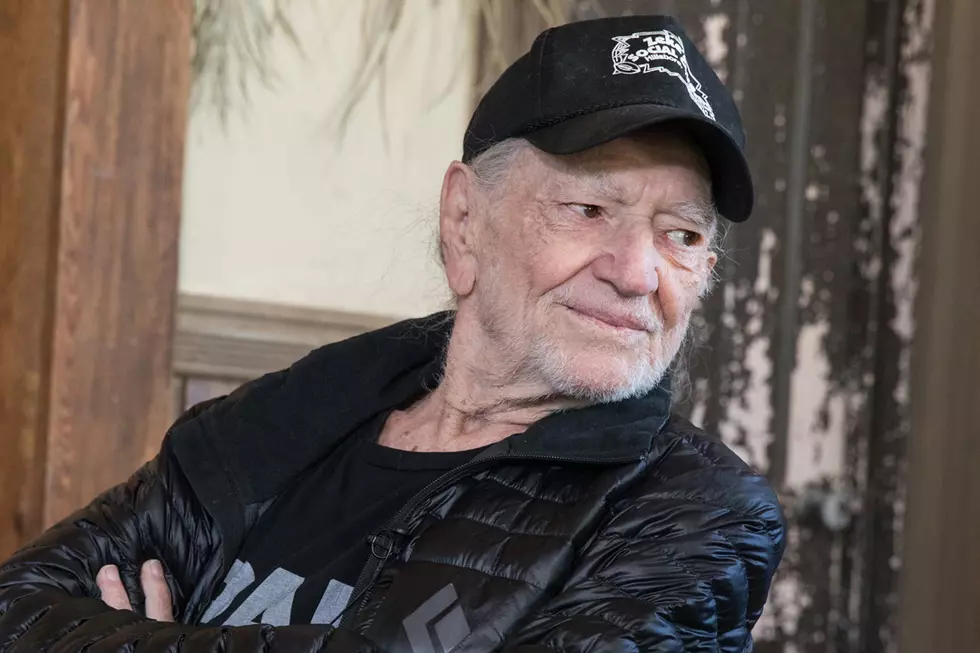 Willie Nelson Is Remarkably Busy During the Coronavirus Pandemic